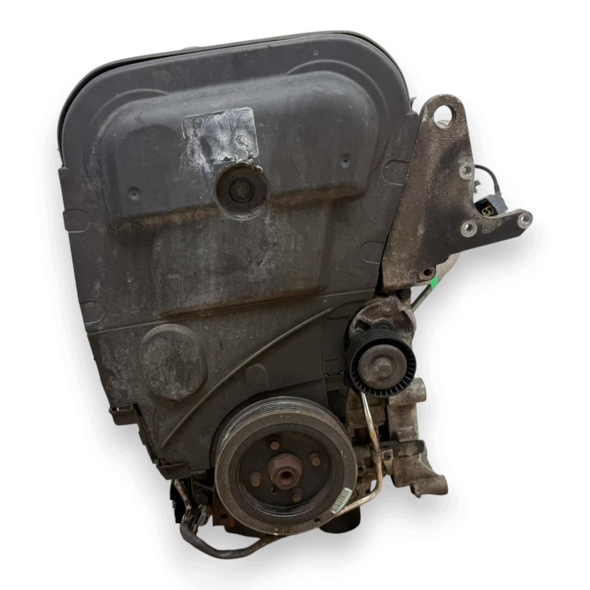 Moteur B 5244 S vue 6