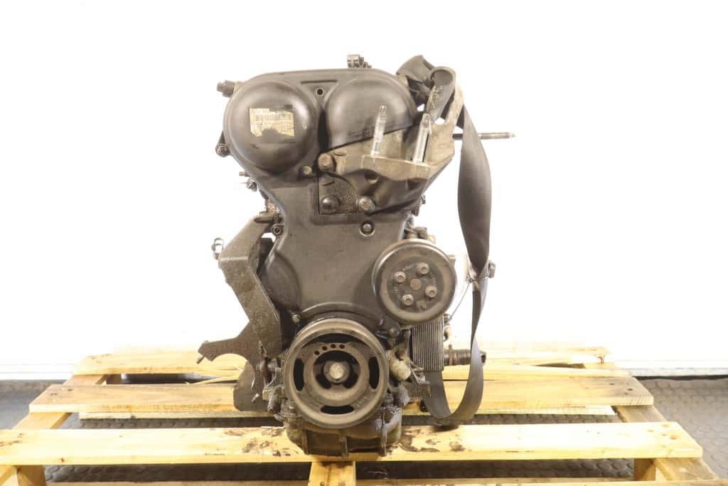 Moteur PNBA vue 3