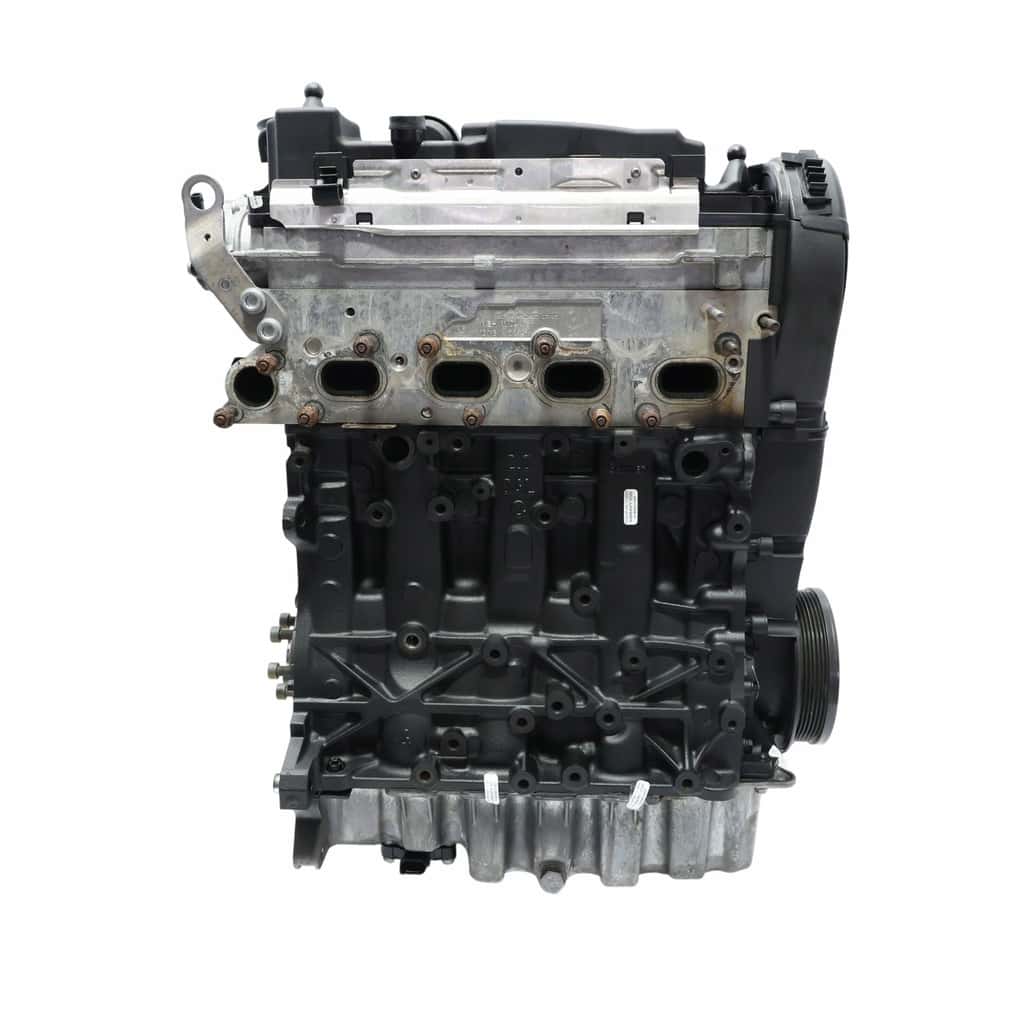 Moteur CUUA vue 5