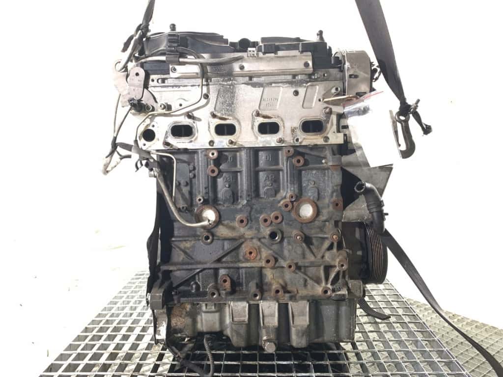 Moteur CFFE vue 2