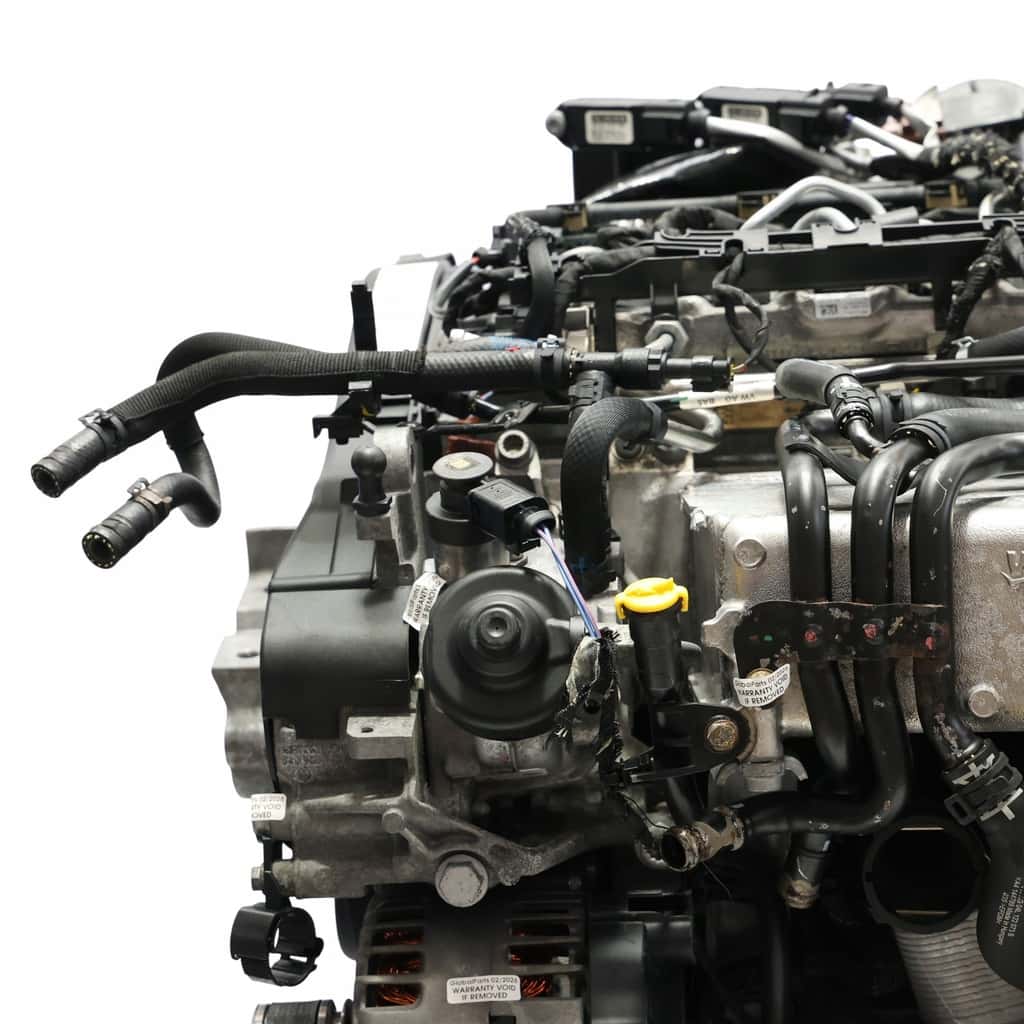 Moteur CRMB vue 3