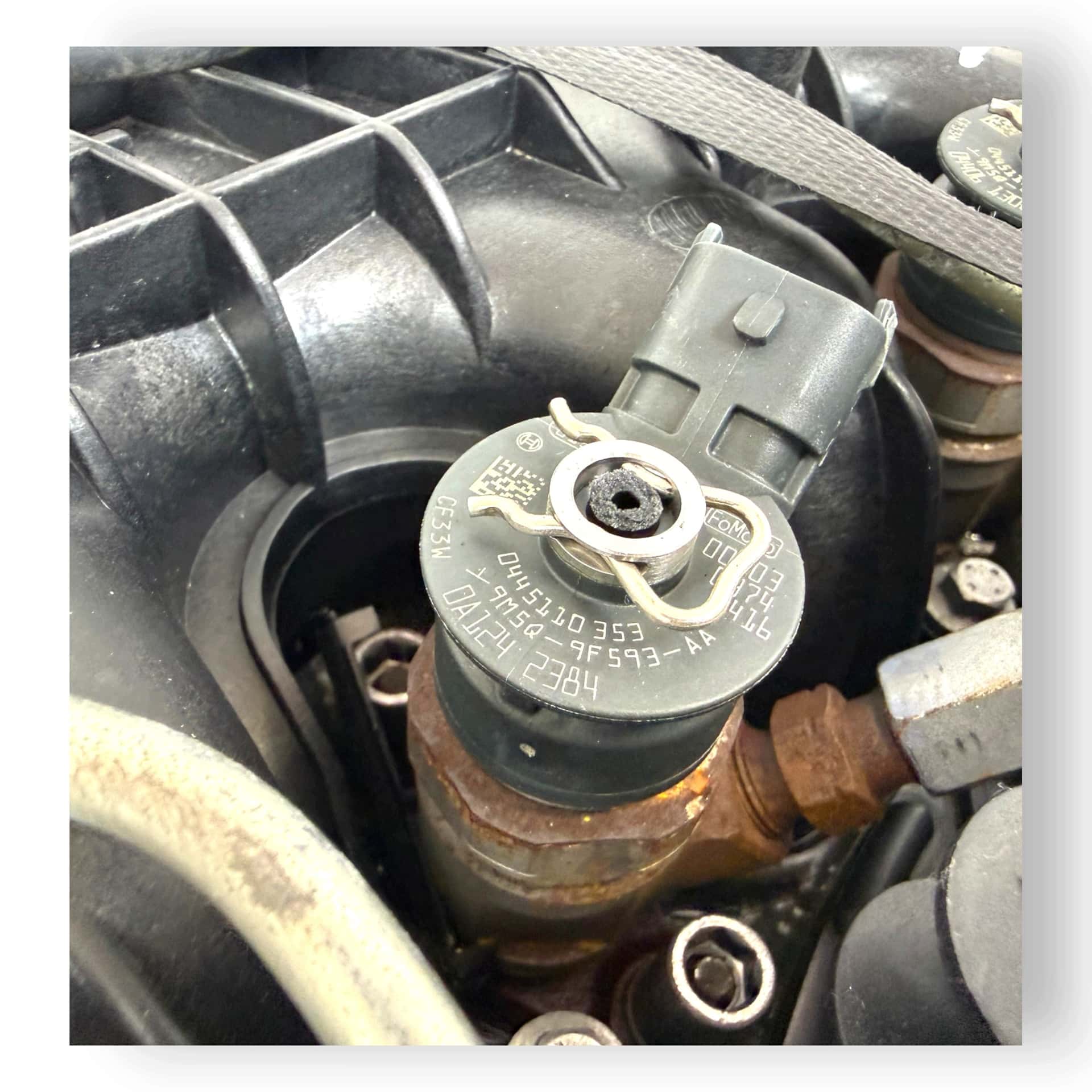 Moteur G8DD vue 11