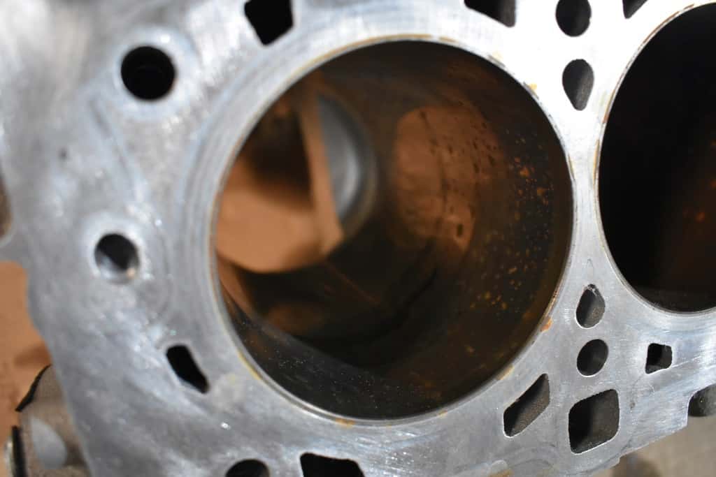 Moteur DCBG vue 4