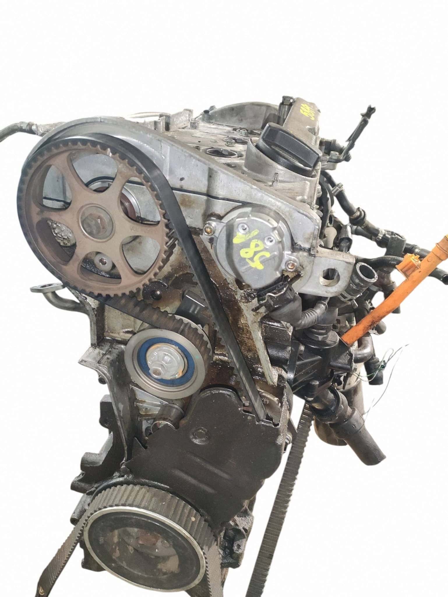 Moteur BFB vue 6