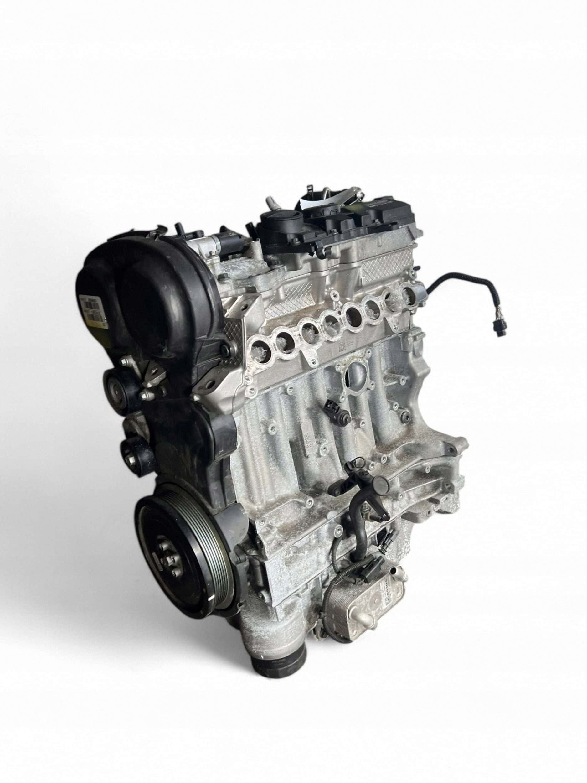 Moteur B 4204 T35 vue 5