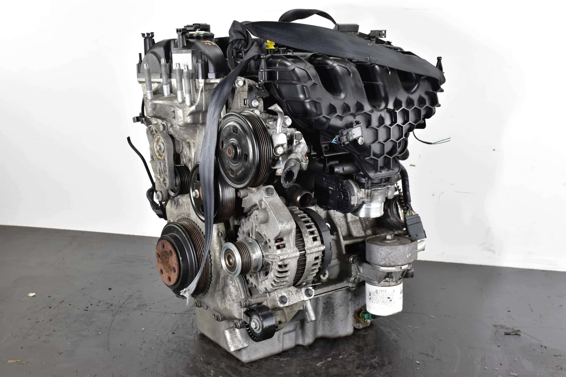 Moteur TNWA vue 11