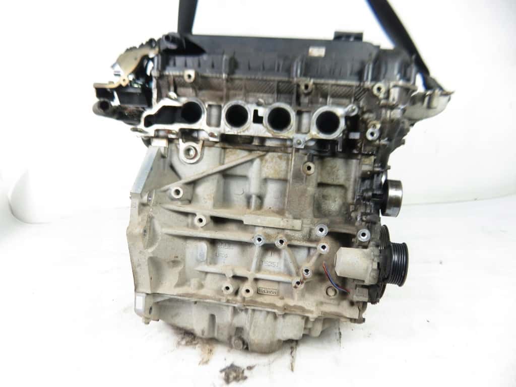 Moteur LFF7 vue 5