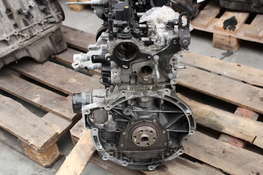 Moteur JQDB vue 2