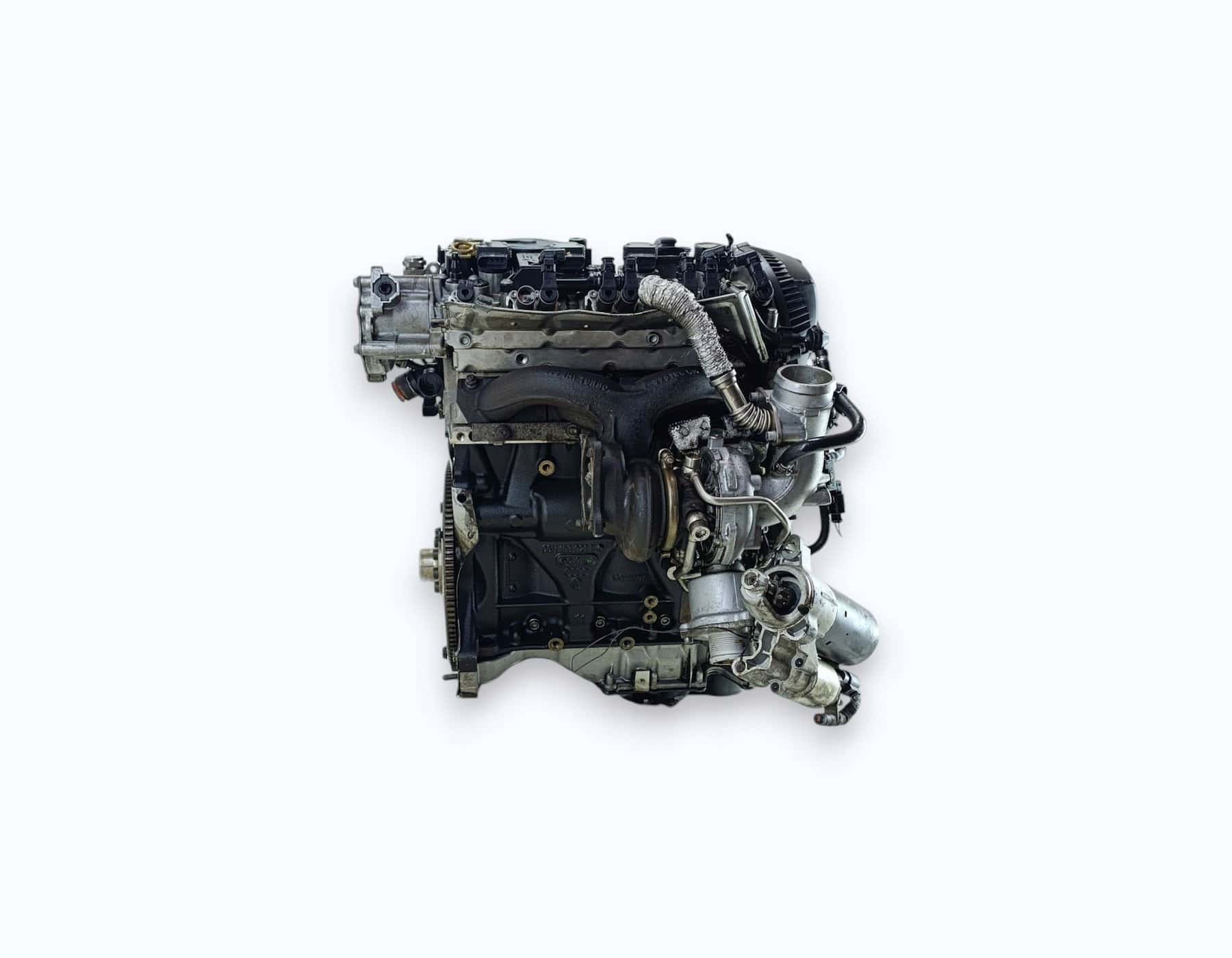 Moteur CAEA vue 4