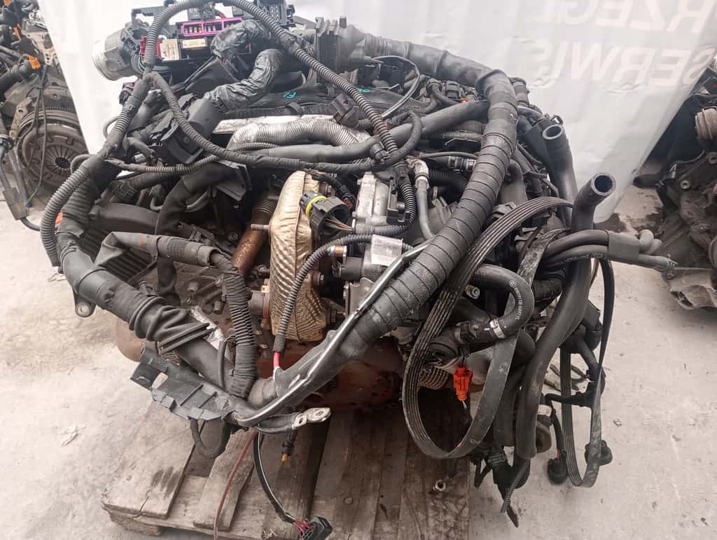 Moteur CDUD vue 8