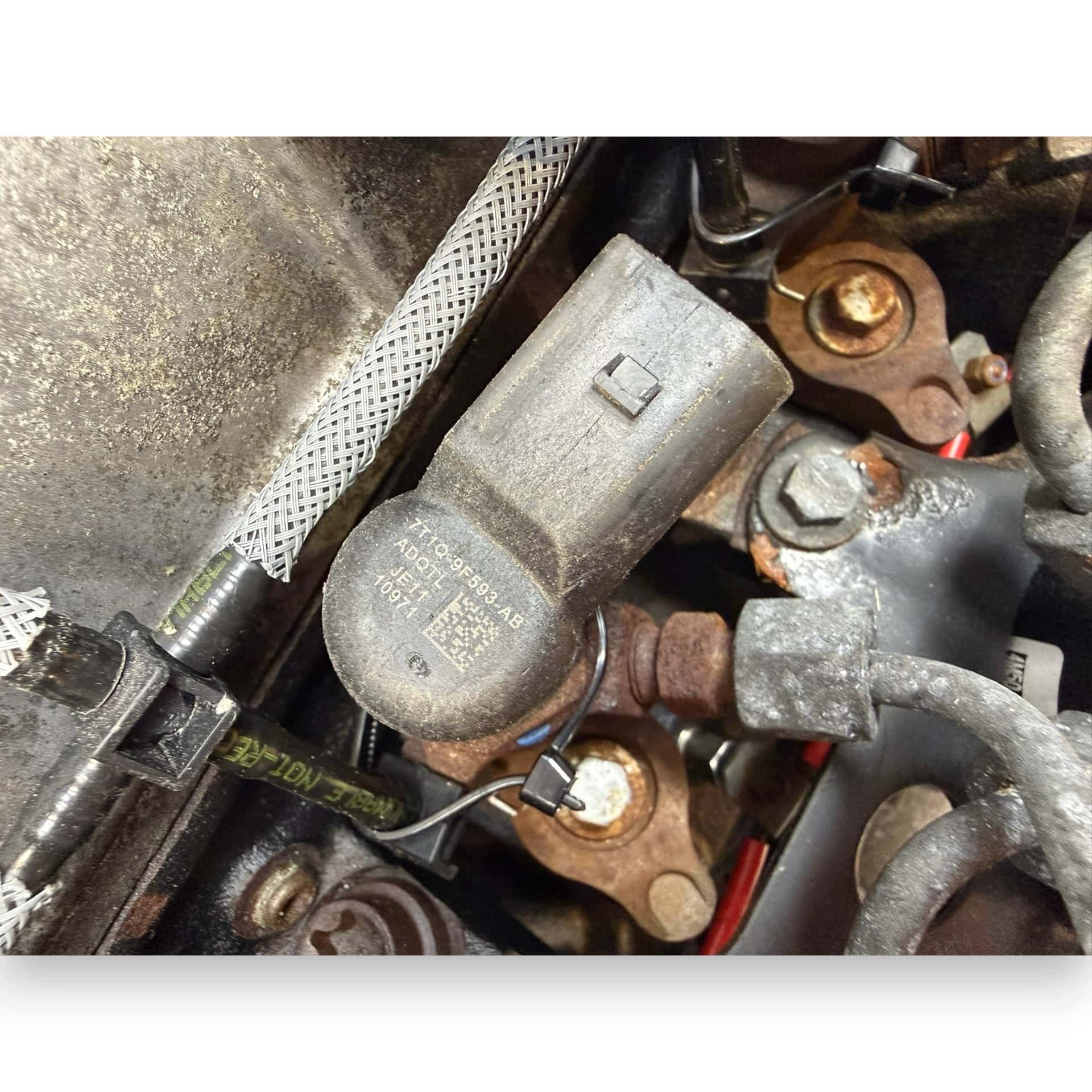 Moteur R3PA vue 12