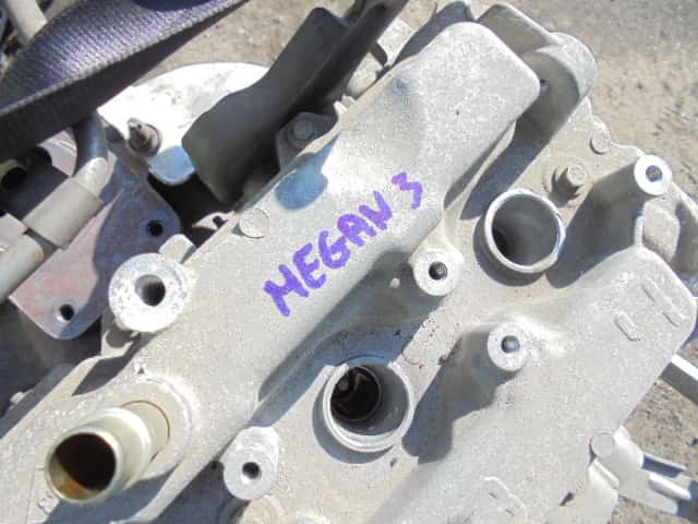 Moteur H4J 700 vue 6