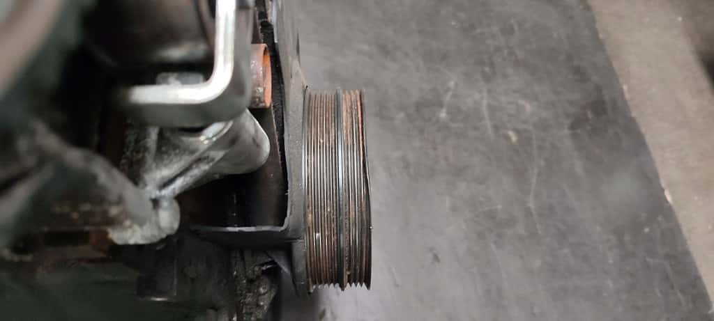 Moteur ANB vue 7