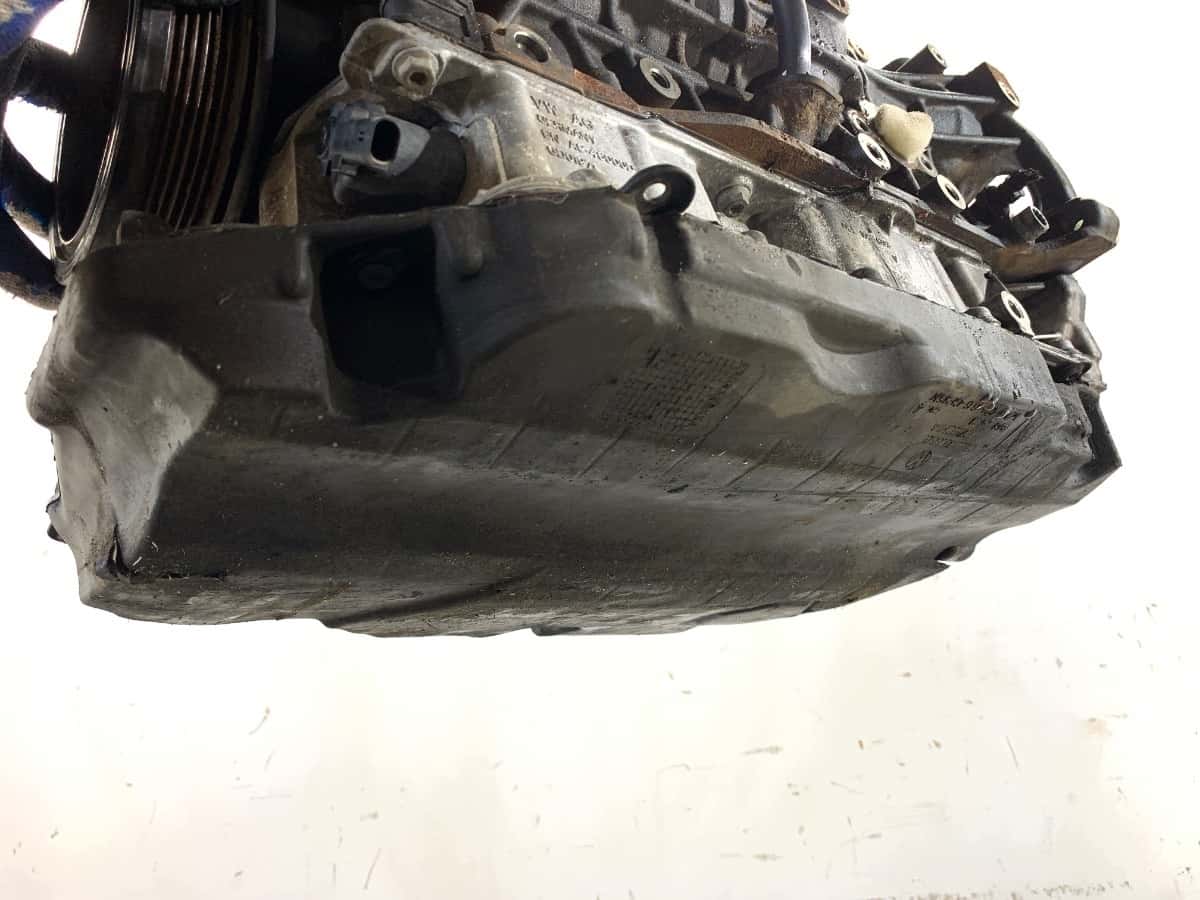 Moteur DSRB vue 6