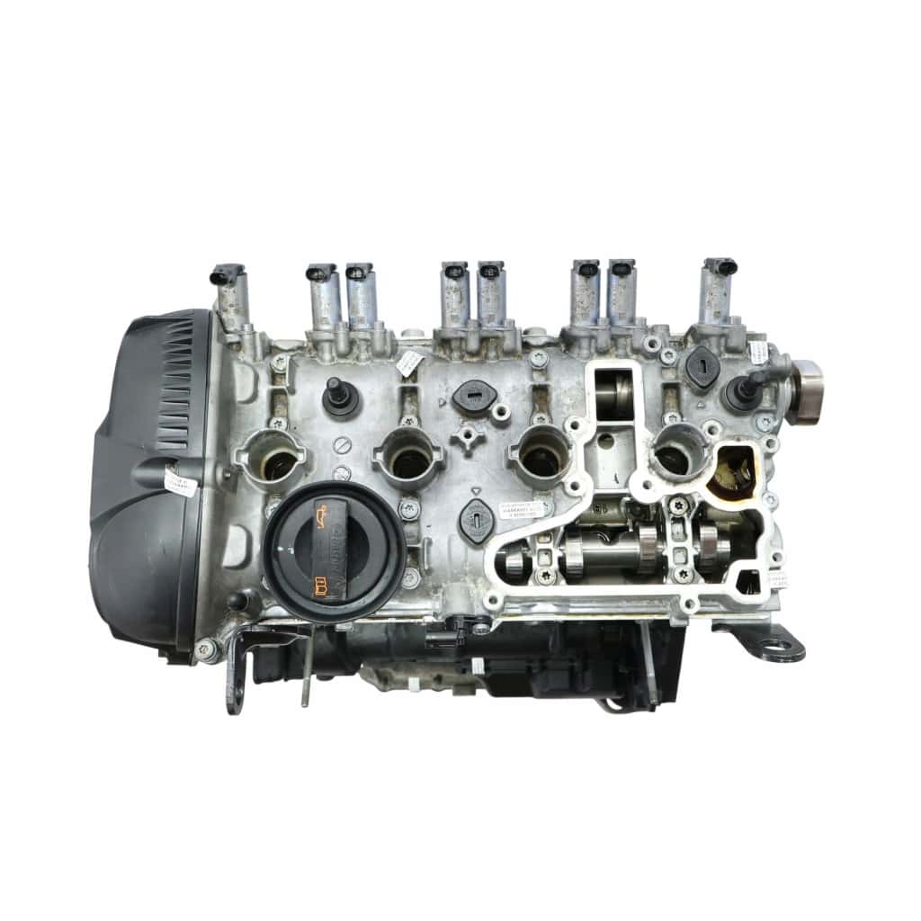 Moteur CDNC vue 2