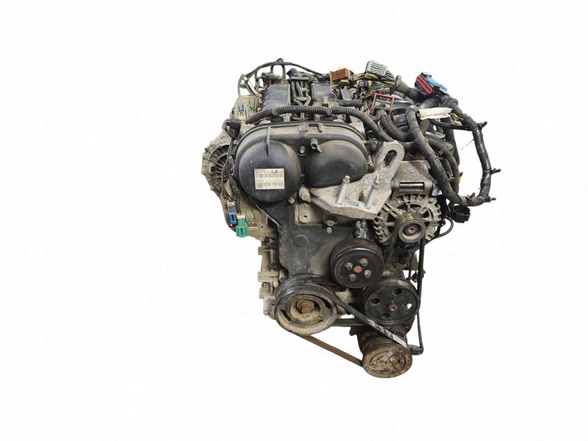 Moteur PNDA vue 4