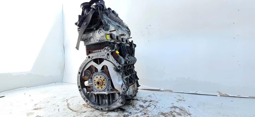 Moteur DSRB vue 3