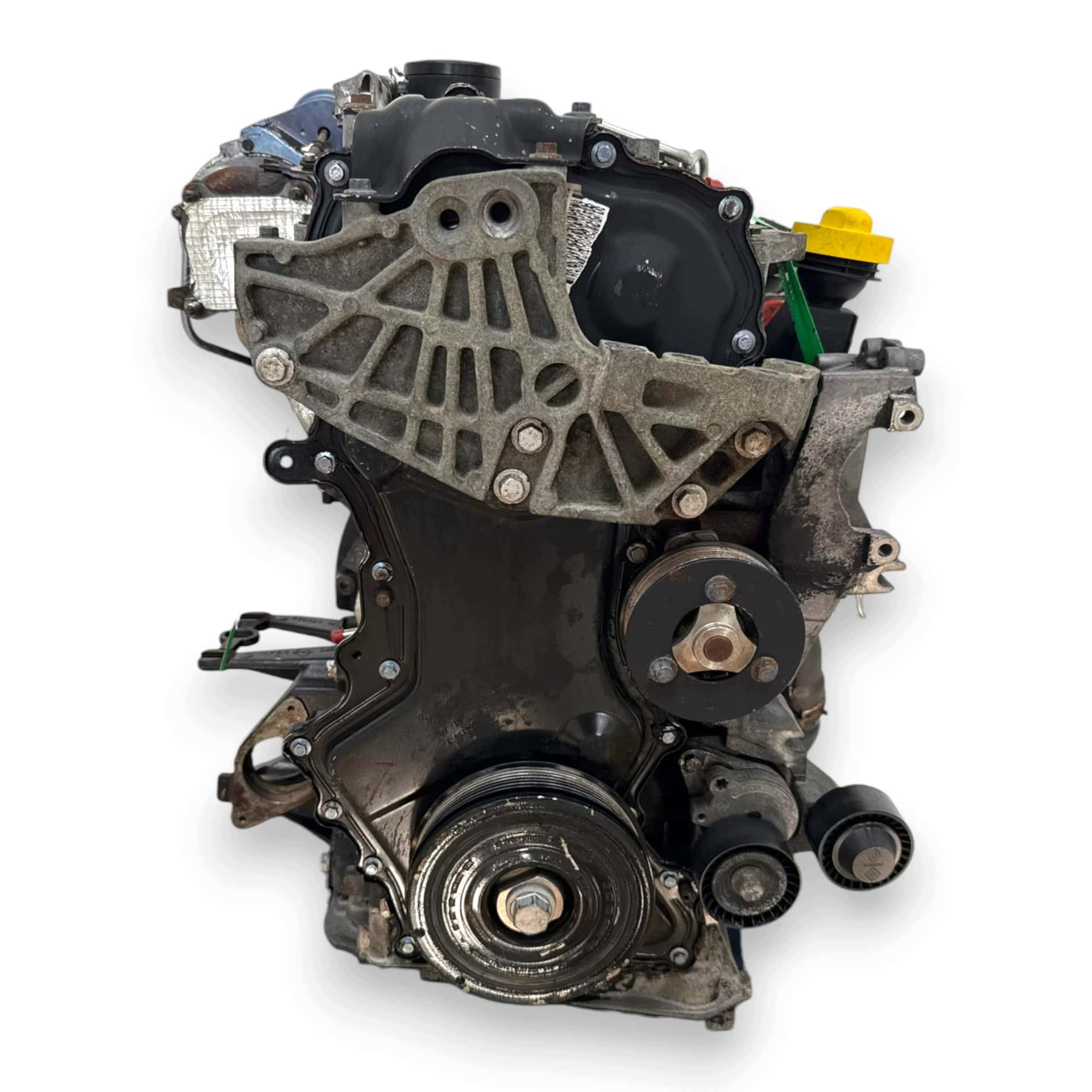 Moteur M9R 782 vue 6