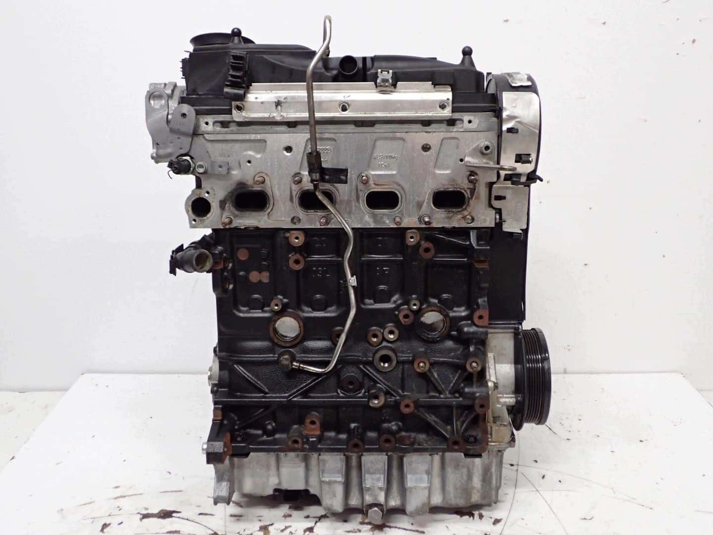 Moteur CFHA vue 2