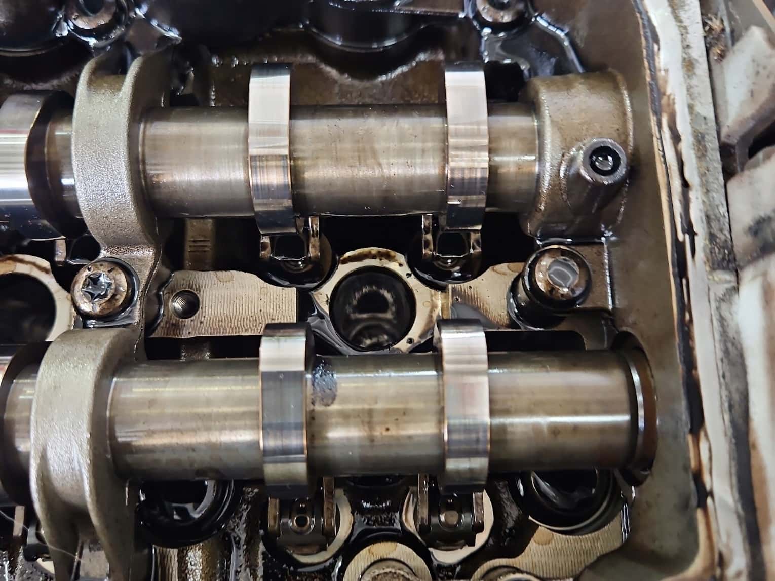 Moteur DTTA vue 2
