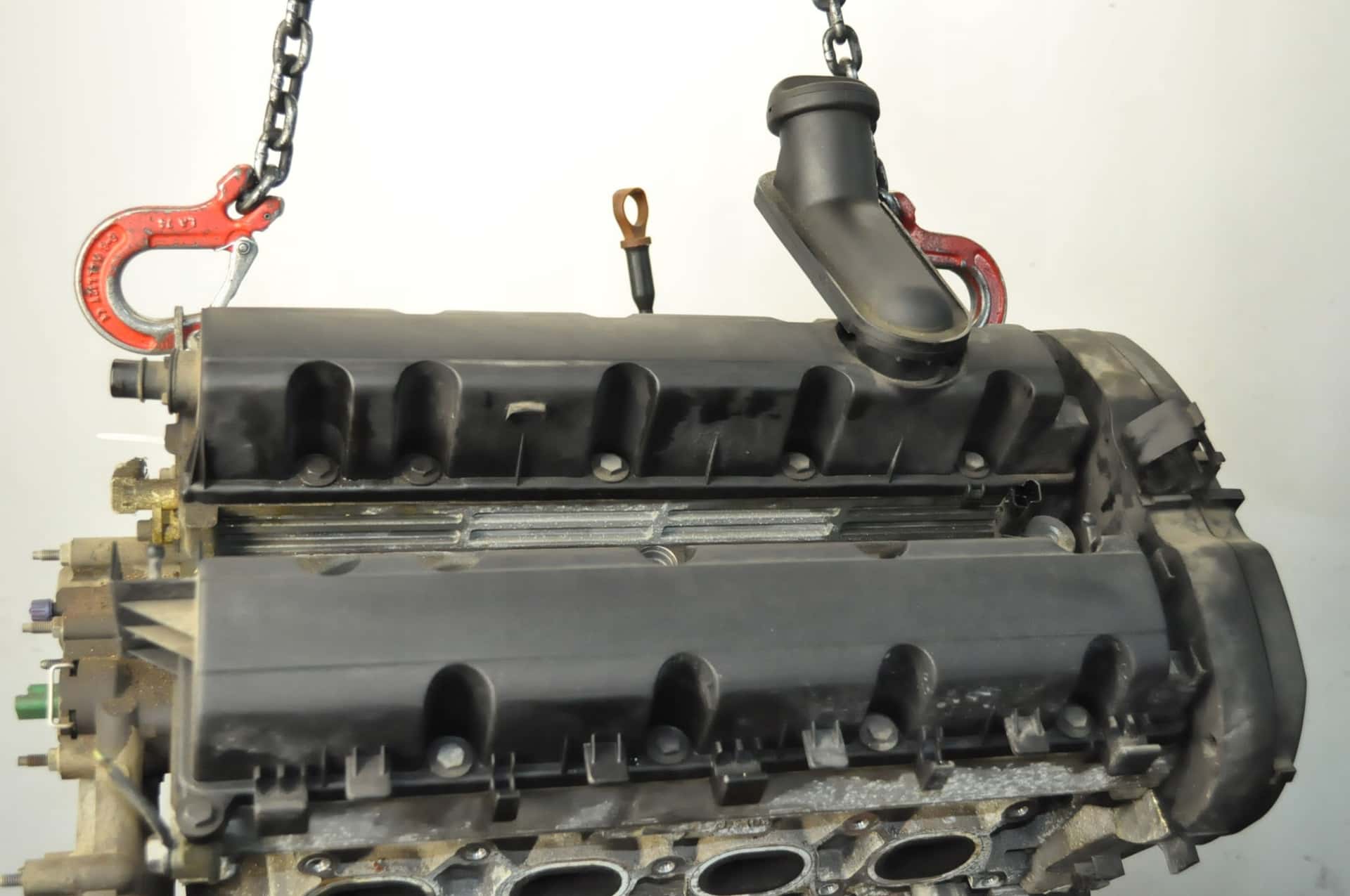 Moteur 6FY (EW7A) vue 3