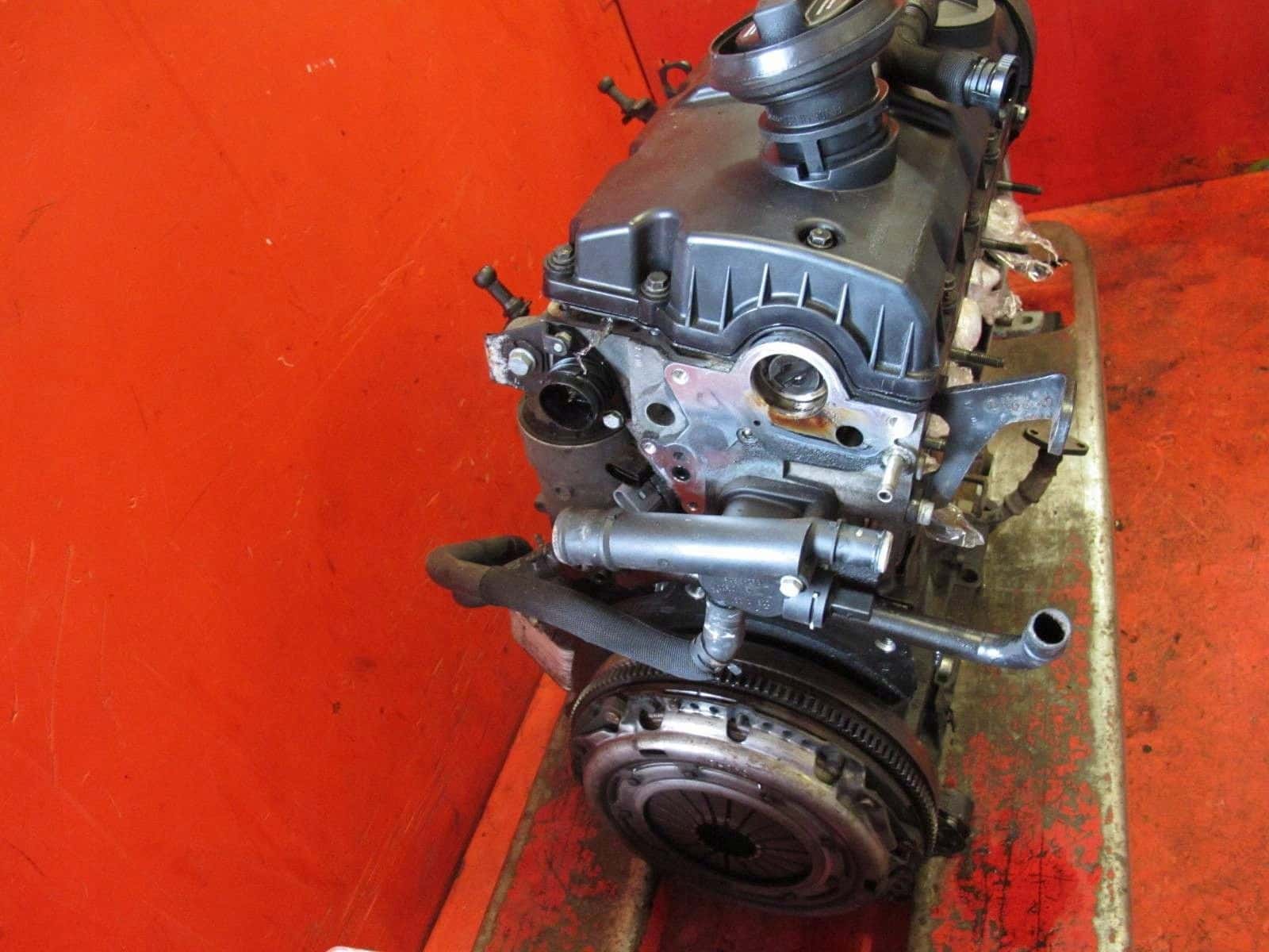 Moteur ASZ vue 4