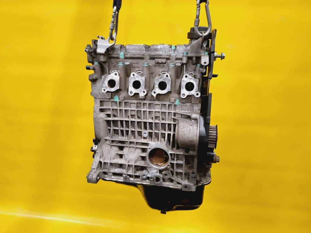 Moteur AUD vue 3