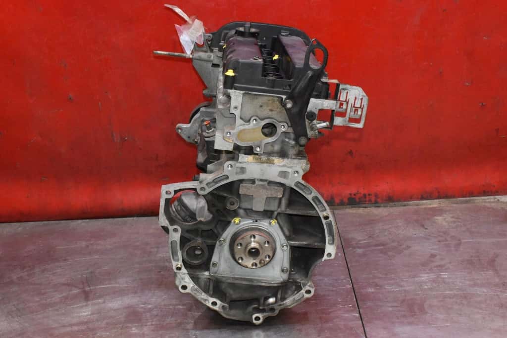 Moteur HWDA vue 6