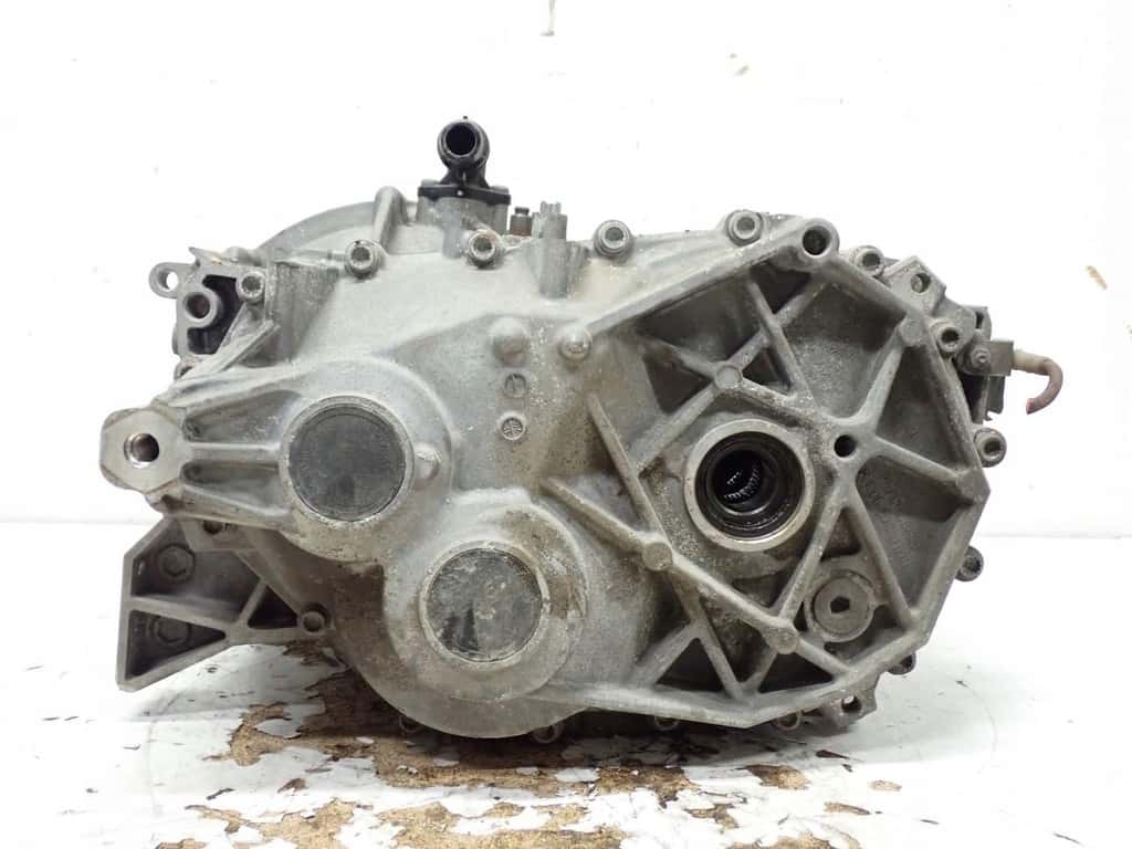 Moteur EBJD vue 3