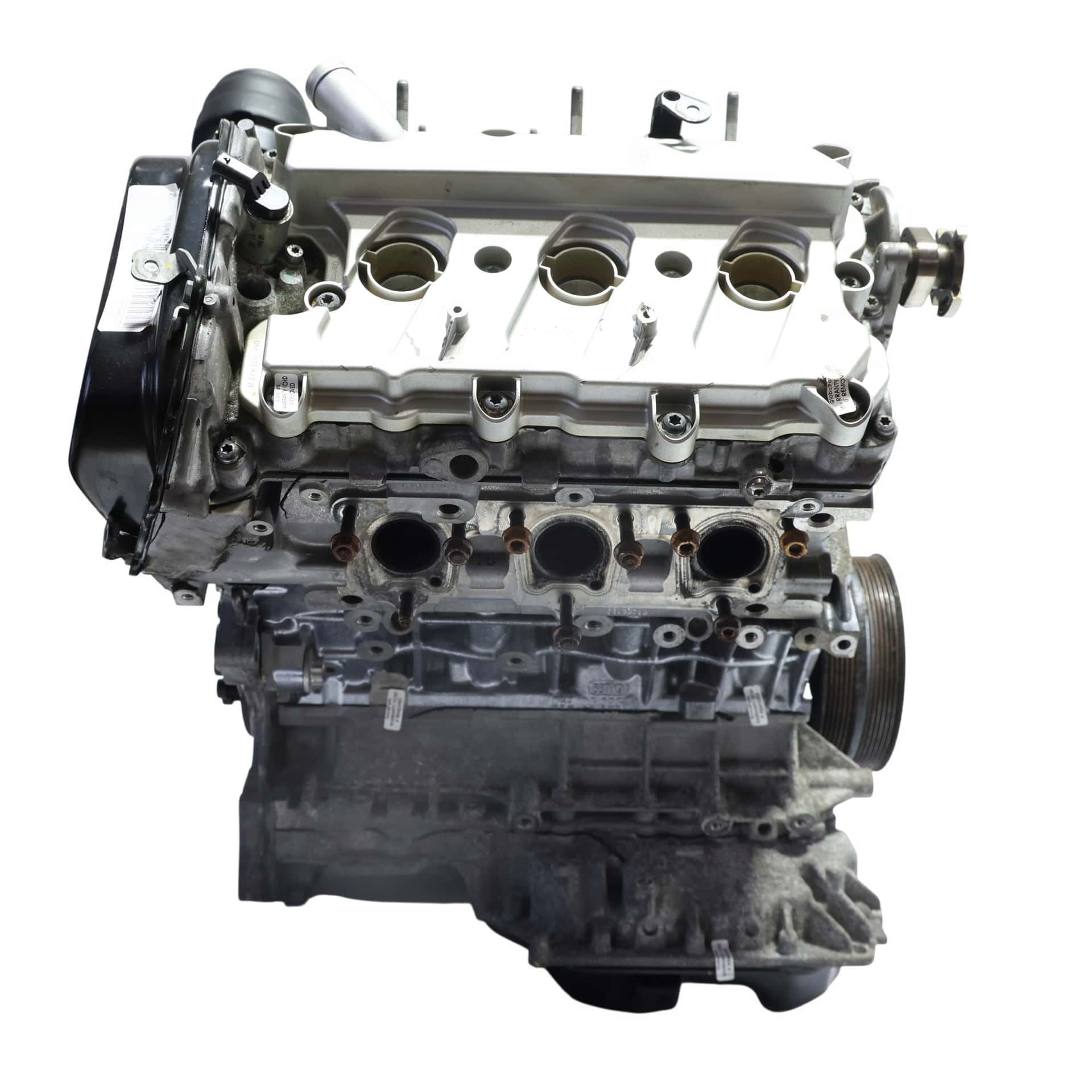 Moteur CGWC vue 10