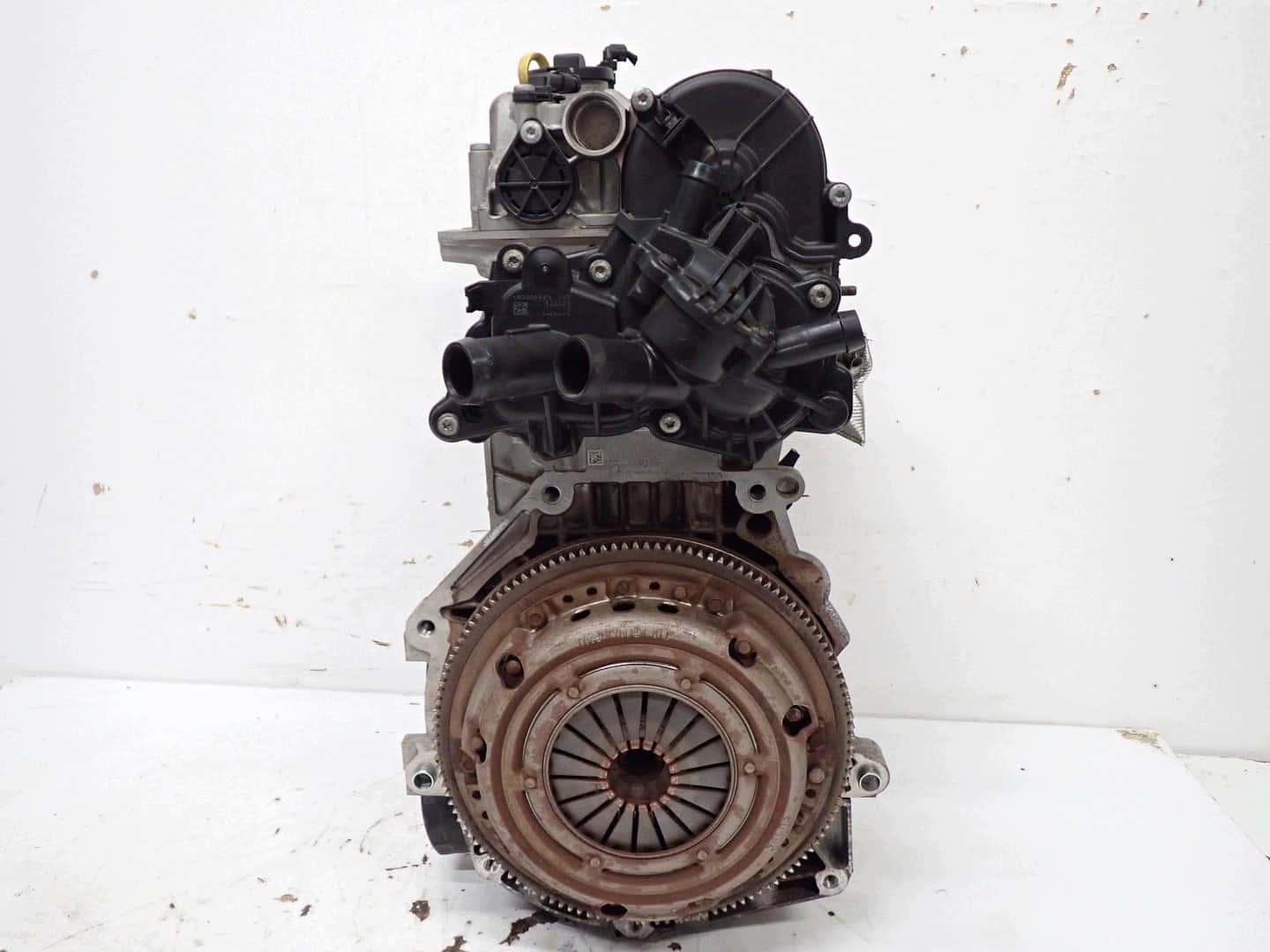Moteur CHYB vue 3