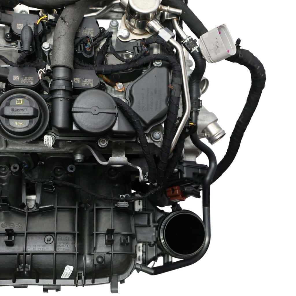 Moteur DACB vue 4