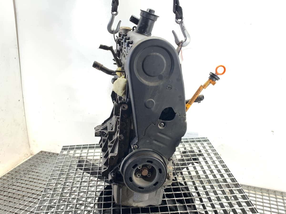 Moteur BSE vue 4