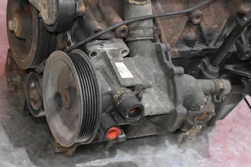 Moteur EJD vue 6