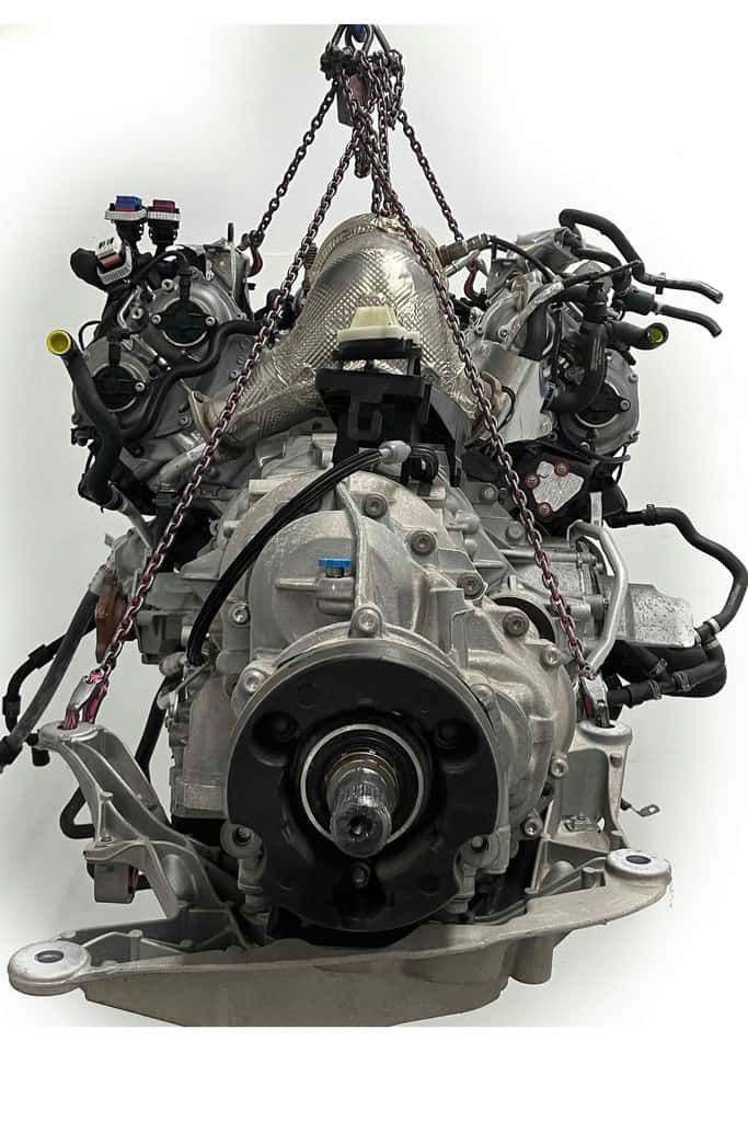 Moteur CWGD vue 3