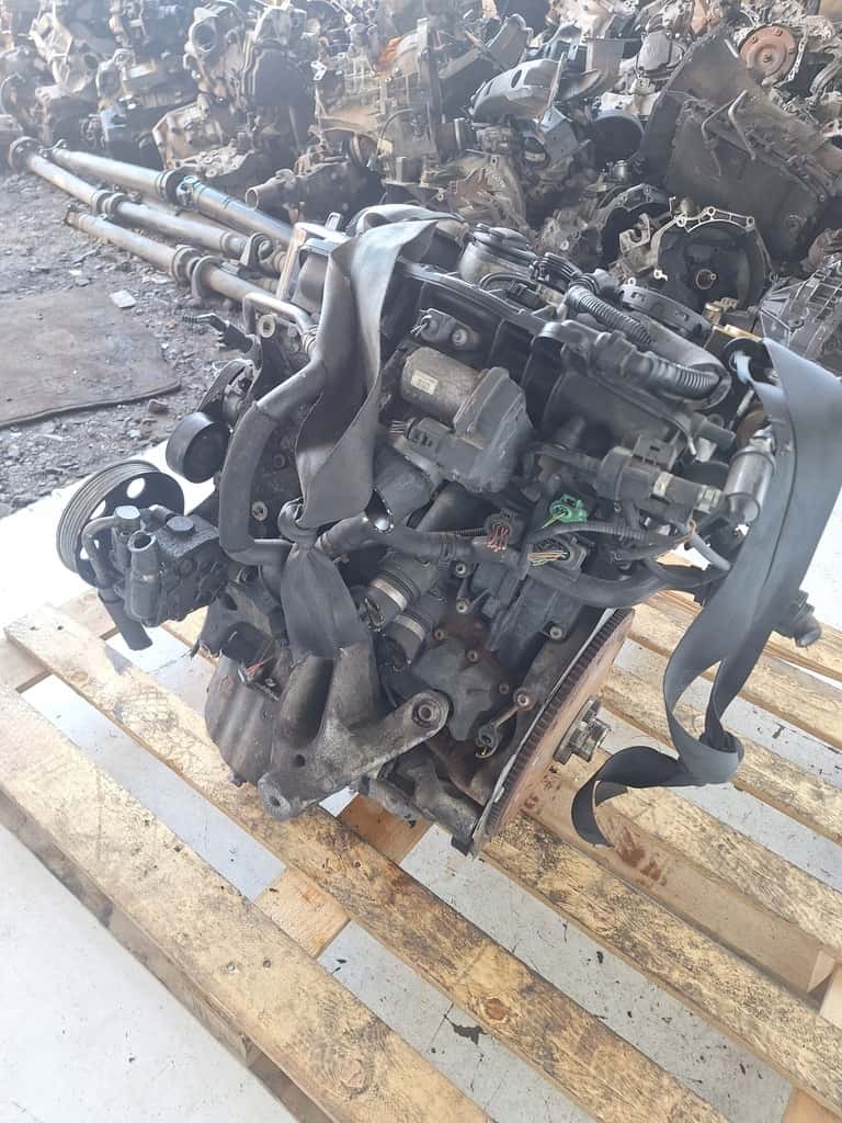 Moteur CDND vue 4