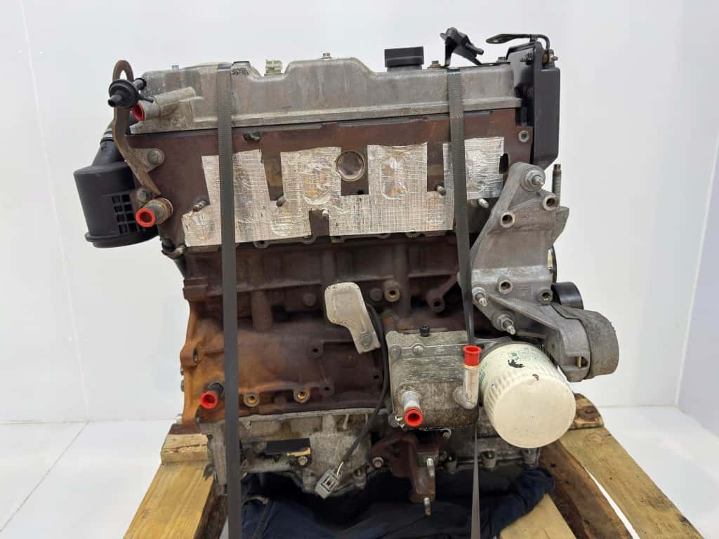 Moteur R3PA vue 2