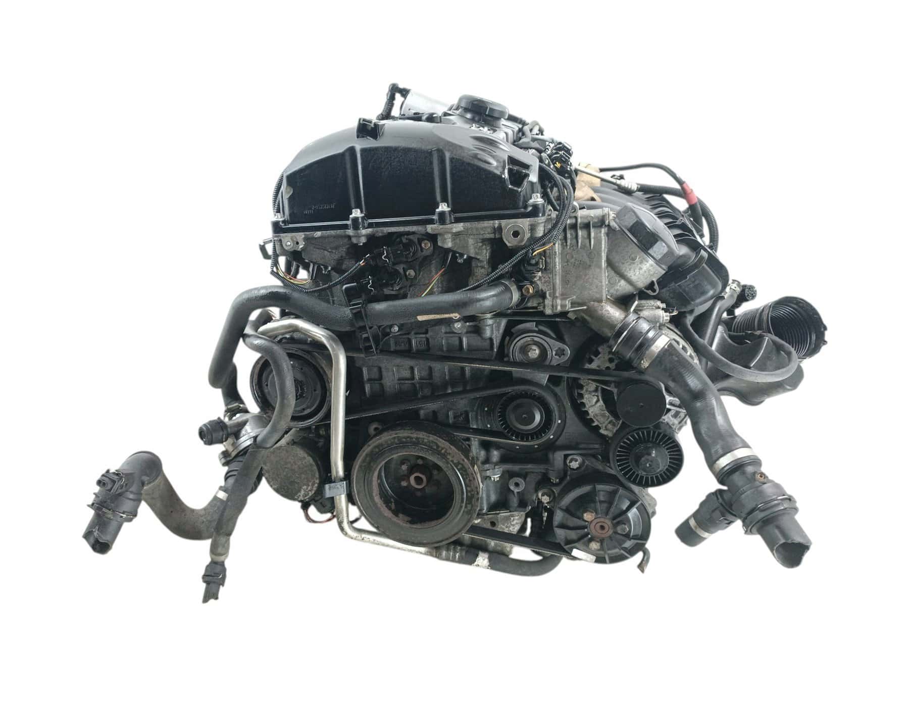 Moteur N51 B30 A vue 2