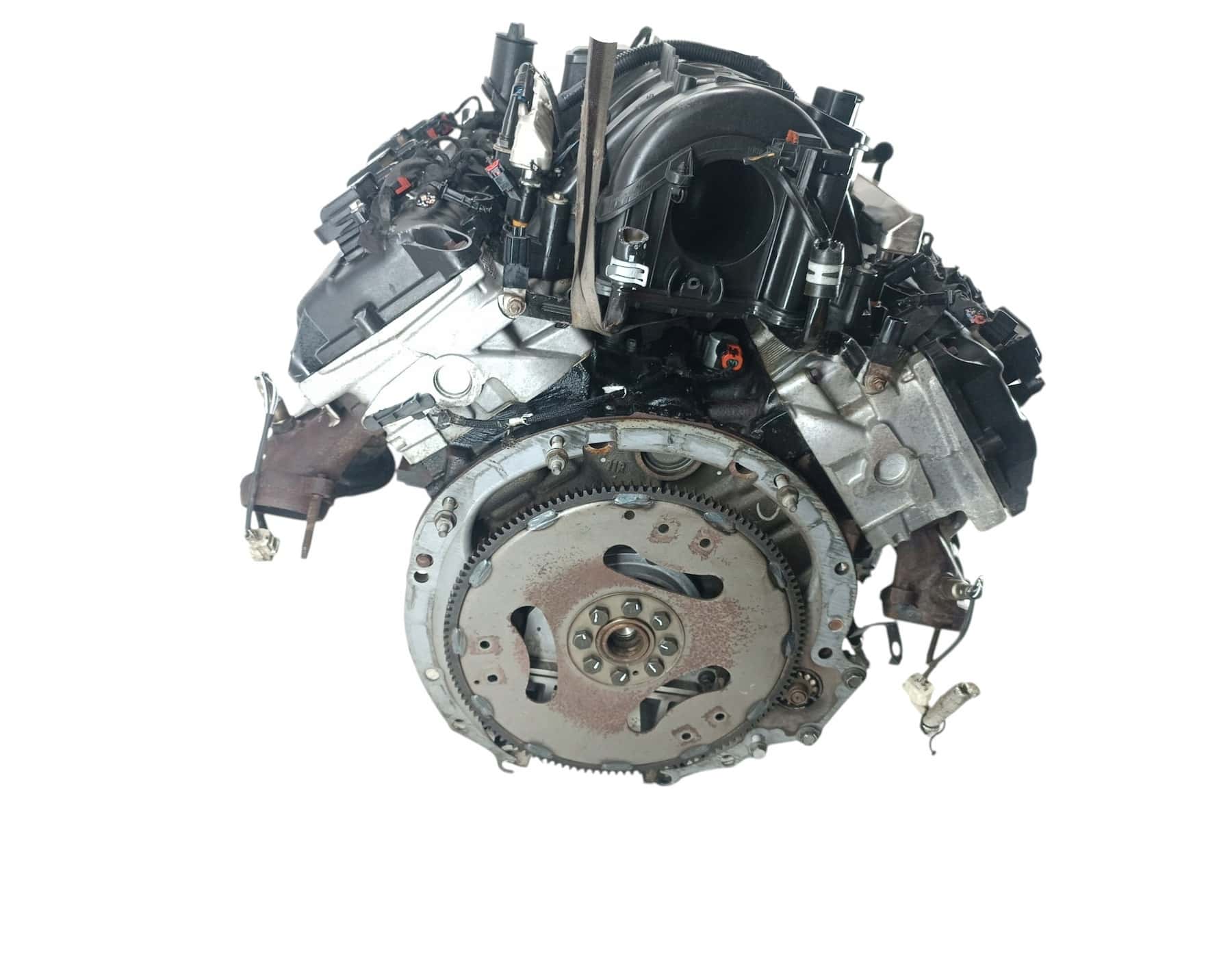 Moteur ERB vue 9