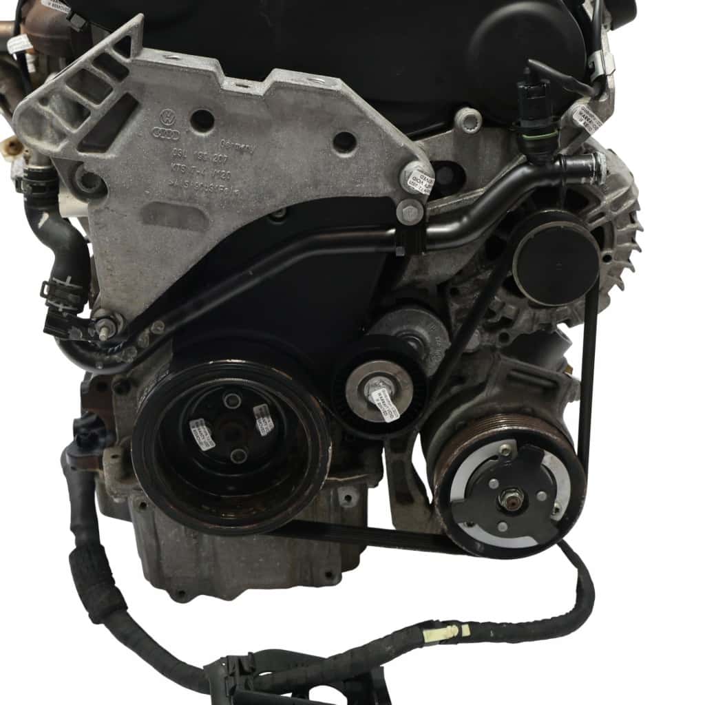Moteur CFHE vue 5
