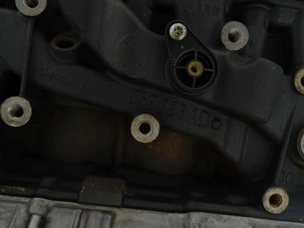 Moteur CJGD vue 8