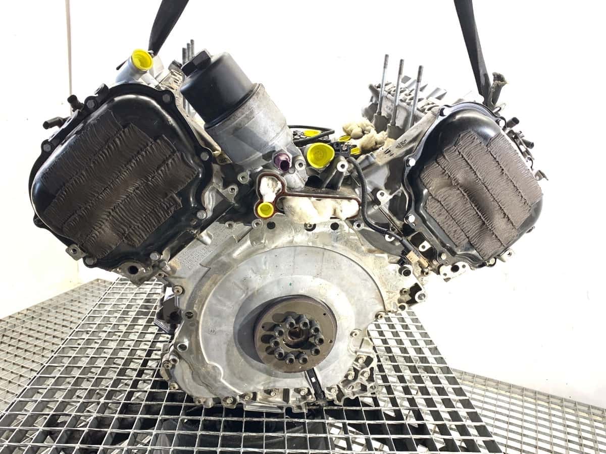 Moteur CREA vue 3