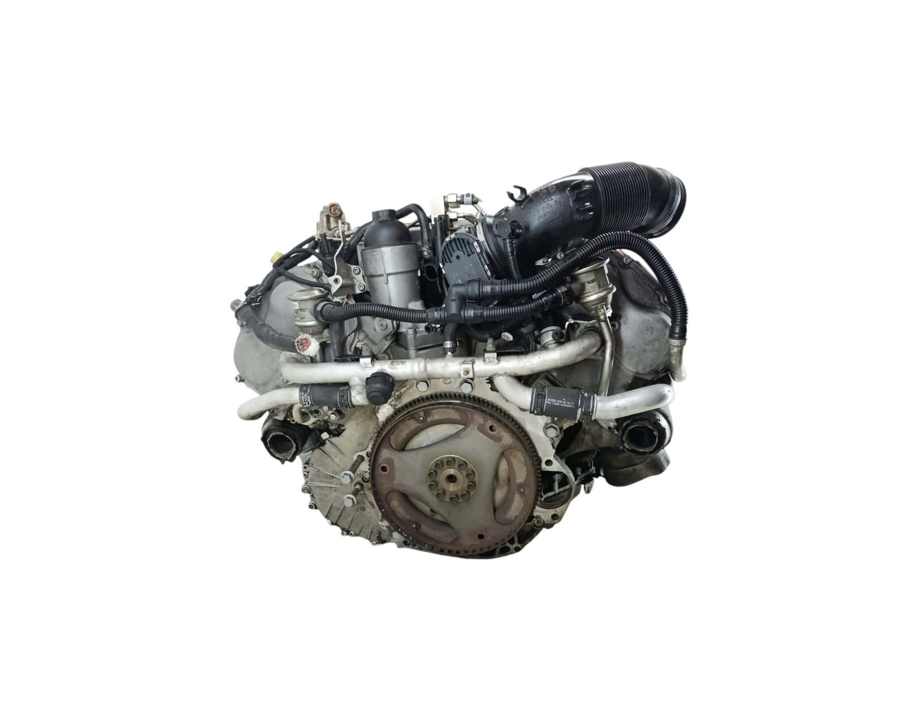 Moteur BVJ vue 3