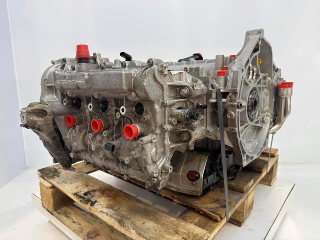 Moteur DKKA vue 7