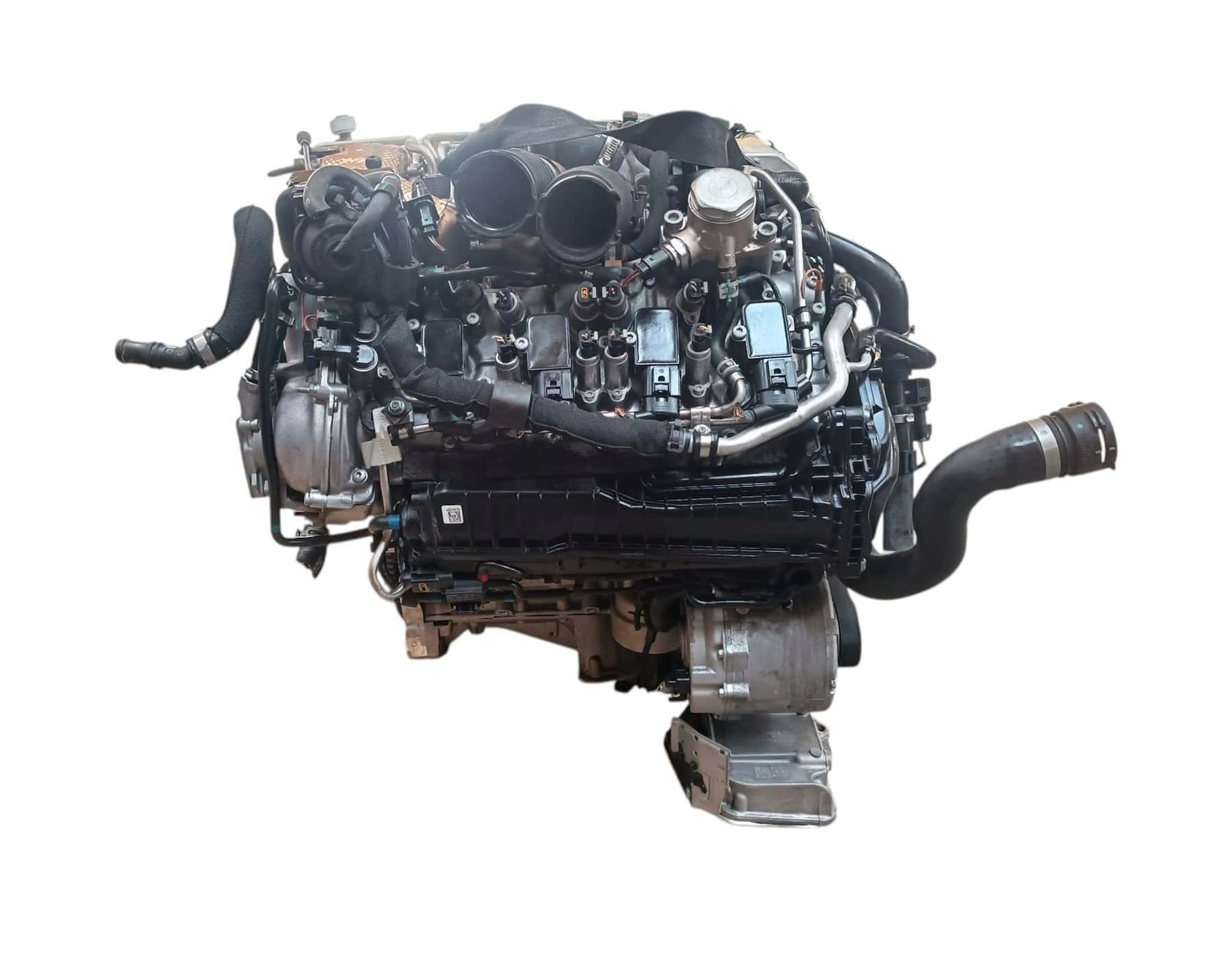 Moteur CEUC vue 7