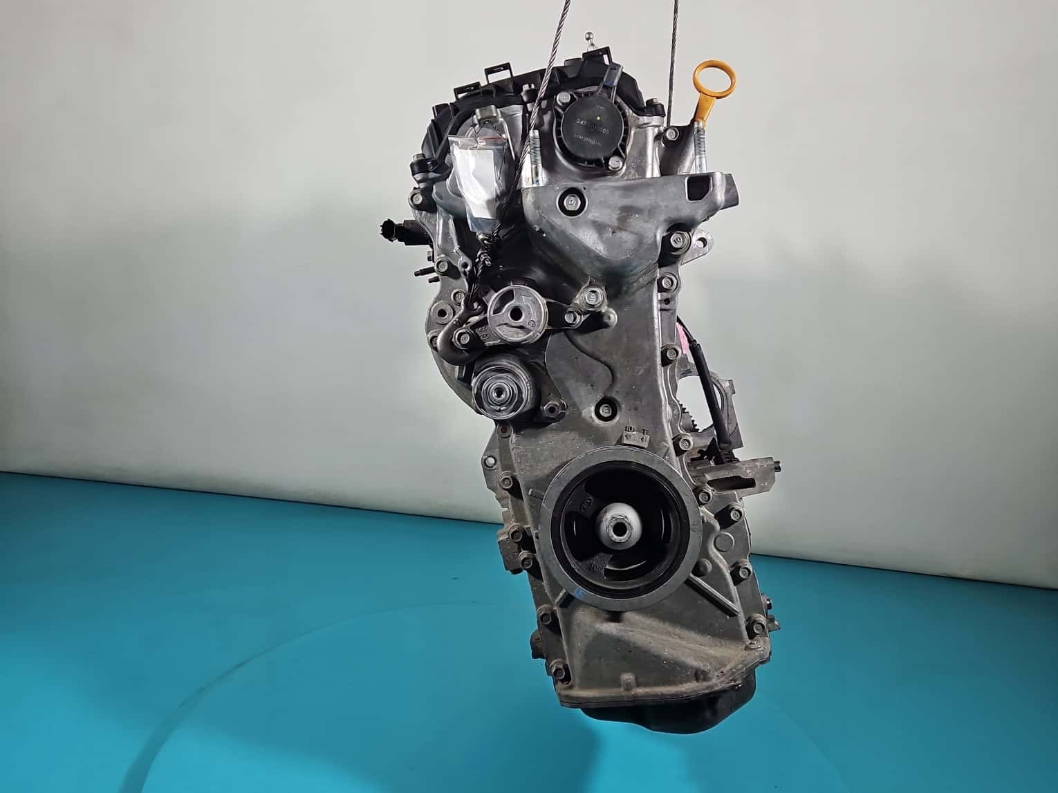 Moteur G4LG vue 8