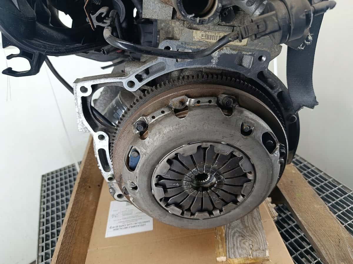 Moteur HWDA vue 3