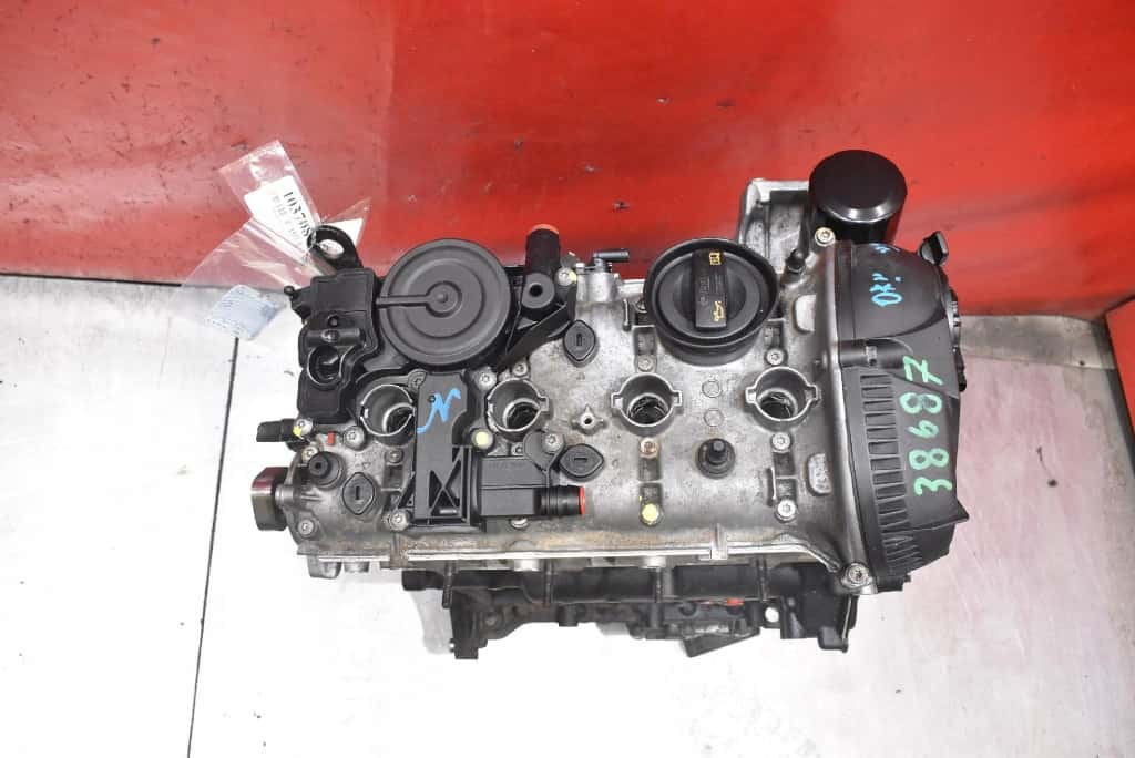 Moteur CABD vue 3