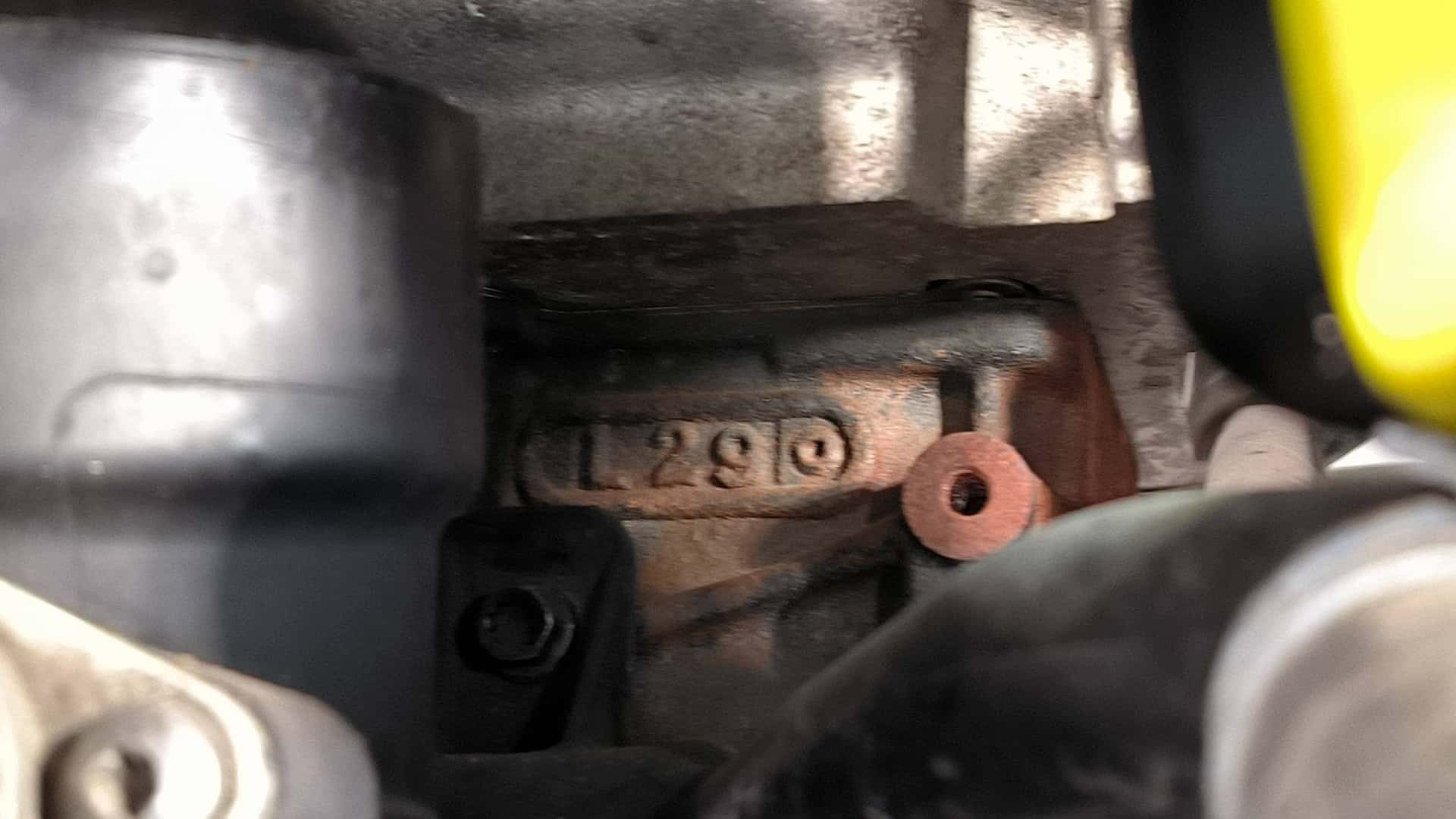 Moteur CGLD vue 5