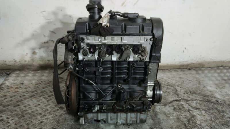 Moteur AJM vue 3